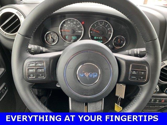 certified 2018 jeep wrangler jk 4wd sahara metairie, la 70002 for sale in metairie, louisiana