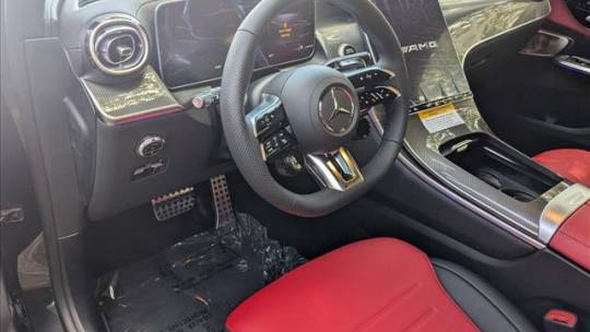 2024 Mercedes-Benz GLC
