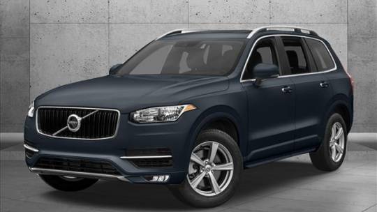 2018 Volvo XC90