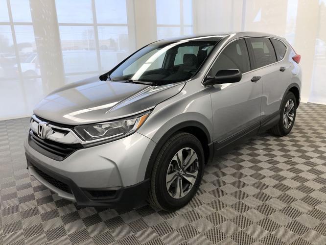 used 2019 honda cr-v fwd lx greensboro, nc 27407 for sale in greensboro, north carolina