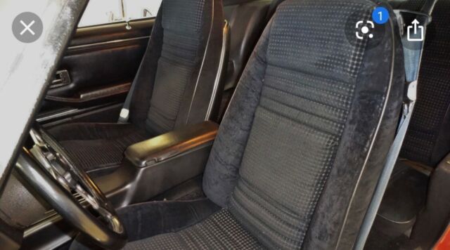 1978 pontiac trans am, hot rod, bandit