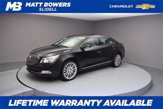 used 2016 buick lacrosse premium slidell, la 70461 for sale in slidell, louisiana