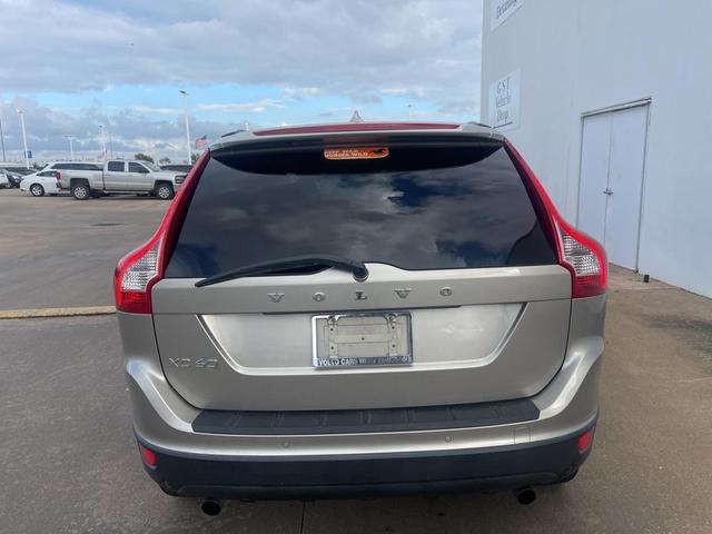 2013 volvo xc60 3.2 premier