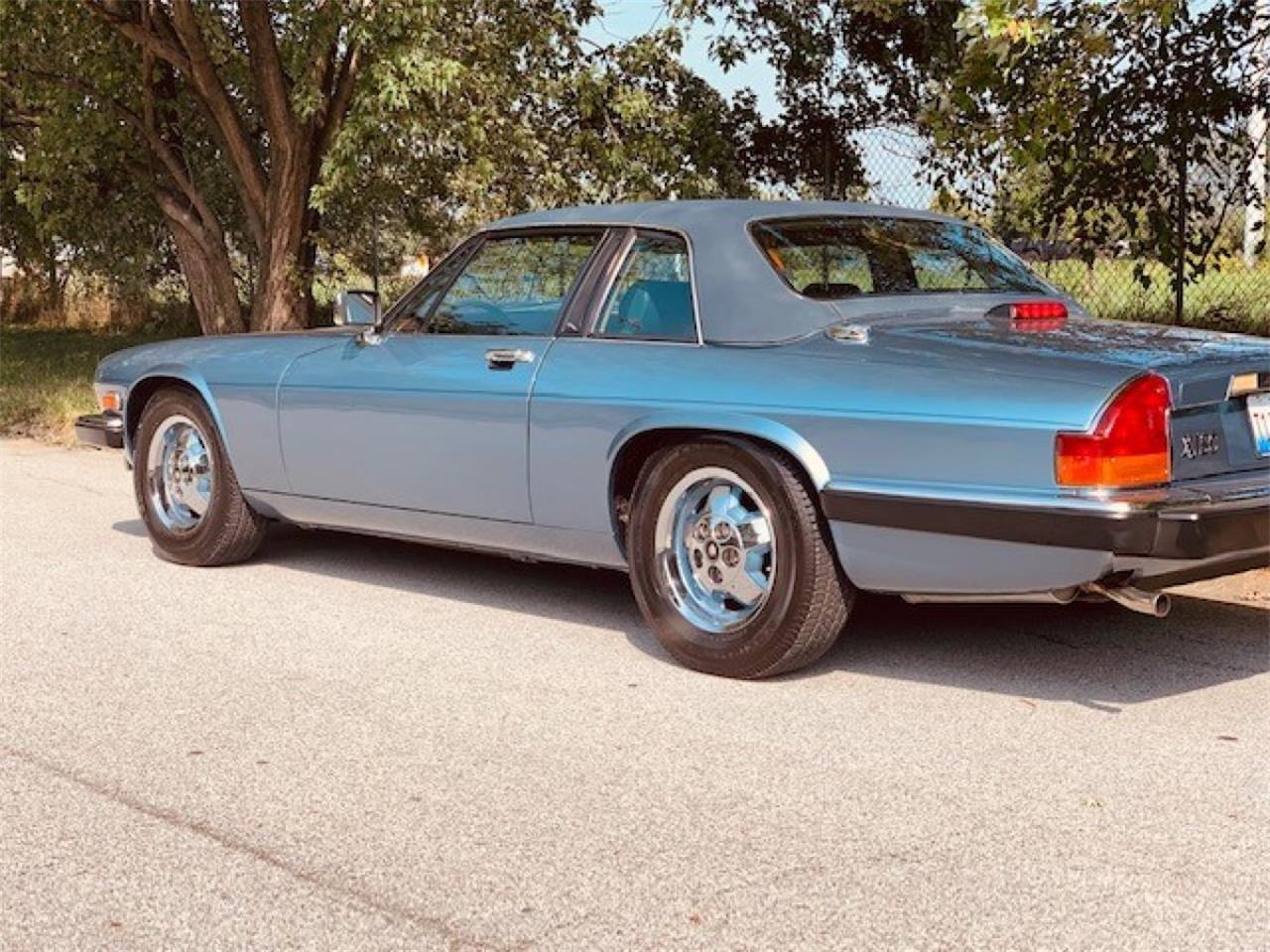 1988 jaguar xj