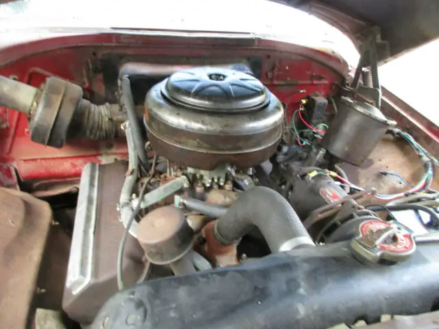 rat rod or reaomod