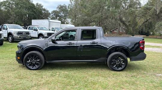 2023 Ford Maverick