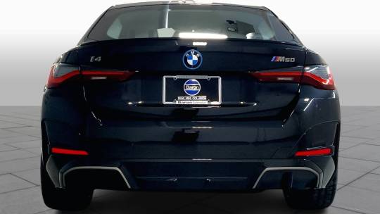 2024 BMW i4