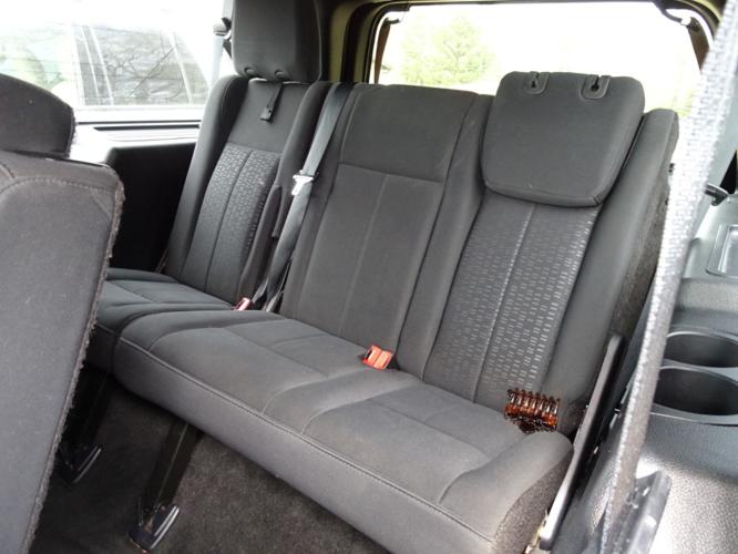 used 2015 ford expedition el 2wd collins, ms 39428 for sale in collins, mississippi