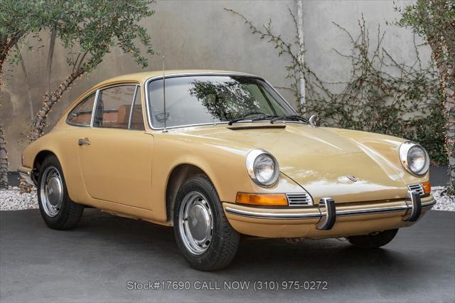 1969 porsche 912
