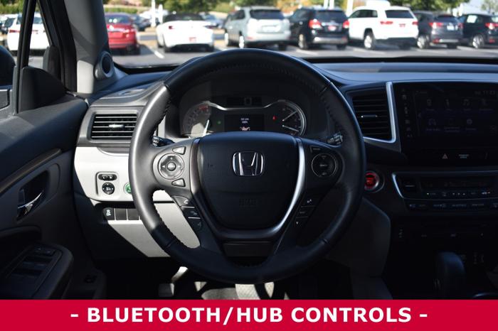certified 2018 honda pilot 4wd ex-l w/ res florence, ky 41042 for sale in florence, kentucky