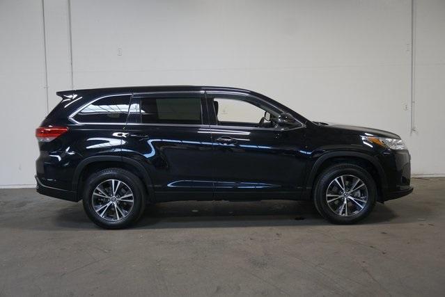 2019 toyota highlander in santa rosa, california
