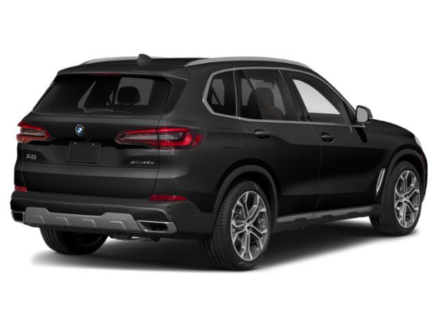 2021 bmw x5 phev xdrive45e