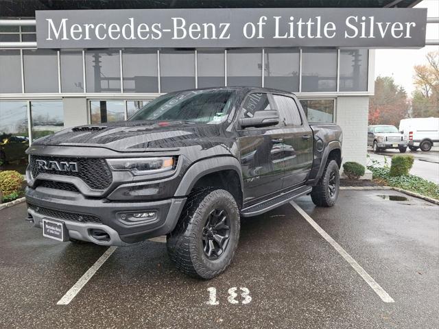 2023 ram 1500 trx
