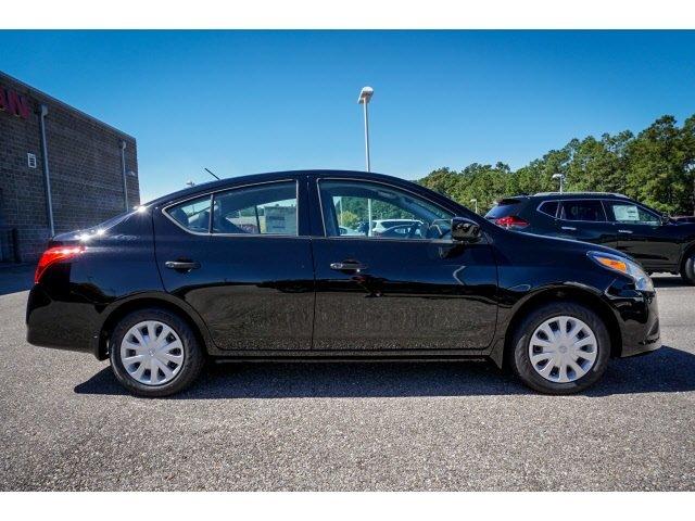 new 2019 nissan versa s daphne, al 36526 for sale in daphne, alabama
