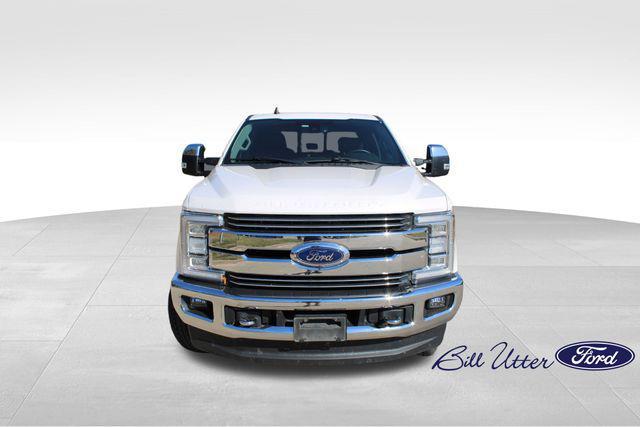 2019 ford f-350 lariat
