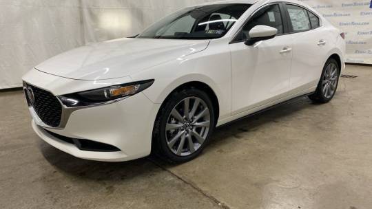 2025 Mazda