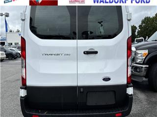 2022 Ford Transit 250