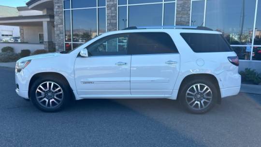 2014 GMC Acadia