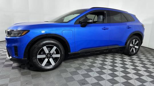 2024 Honda