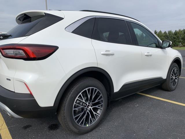 2023 ford escape base