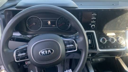 2021 Kia Sorento
