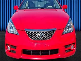 2008 Toyota Camry Solara se v6