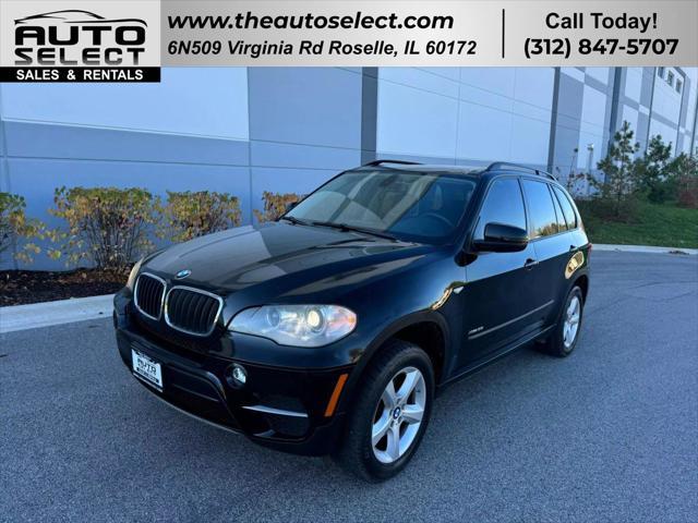 2013 bmw x5 xdrive35i premium
