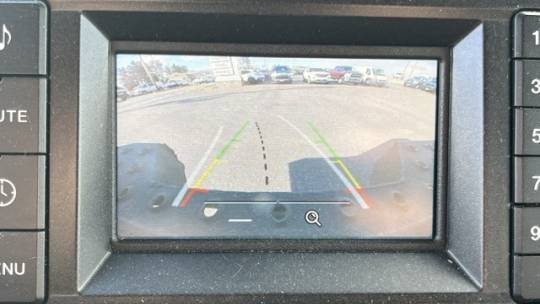 2018 ford f-350 super duty xl