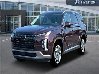 2025 Hyundai Palisade limited