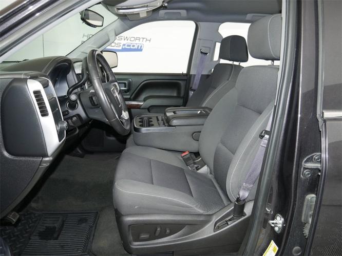 used 2015 gmc sierra 1500 sle baton rouge, la 70806 for sale in baton rouge, louisiana