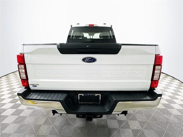 2022 ford f-250 xlt