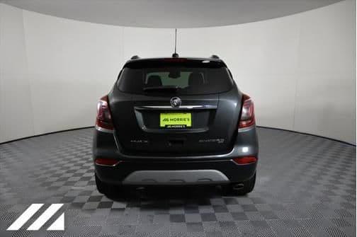 2018 buick encore preferred ii in forest lake, minnesota