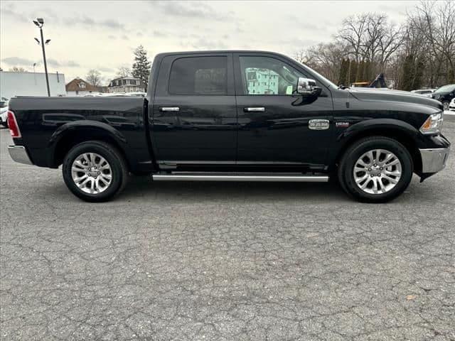 2016 ram 1500 longhorn in elstonville, pennsylvania