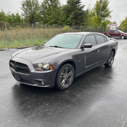 2014 dodge charger r/t
