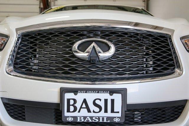 used 2016 infiniti qx60 awd lockport, ny 14094 for sale in lockport, new york