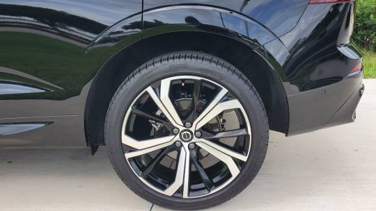2024 Volvo XC60