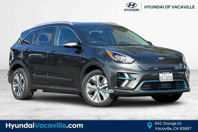 2021 kia niro ev ex