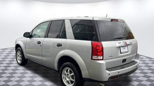 2006 Saturn VUE
