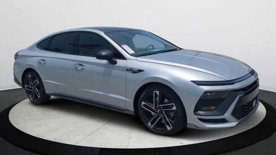 2024 Hyundai Sonata