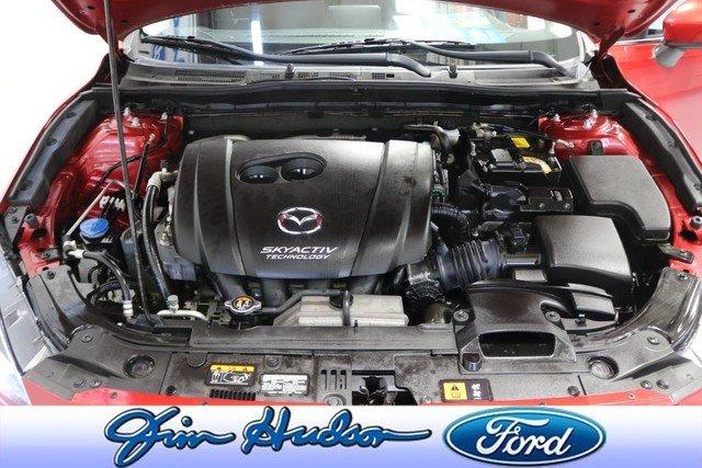 used 2015 mazda mazda3 s grand touring sedan lexington, sc 29072 for sale in lexington, south carolina
