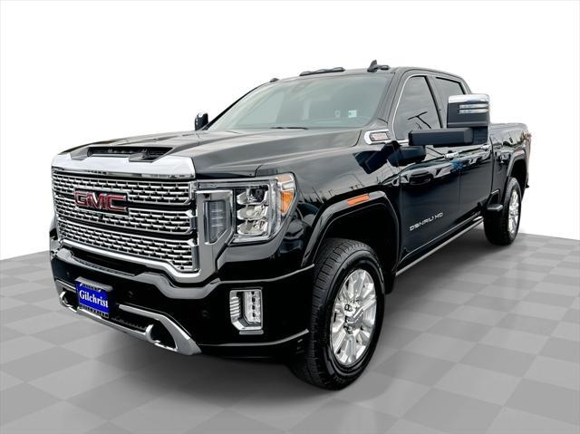 2023 gmc sierra 3500 denali
