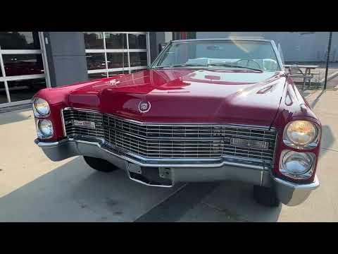 1966 cadillac eldorado in west babylon, new york