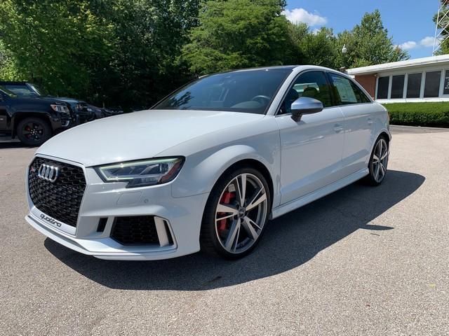 2019 audi rs 3 2.5t