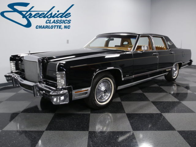 classic luxury, 400 v8, 3spd auto, a/c, pwr steer & brake, clean in/out, nice!!