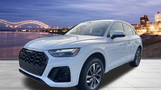 2024 Audi Q5