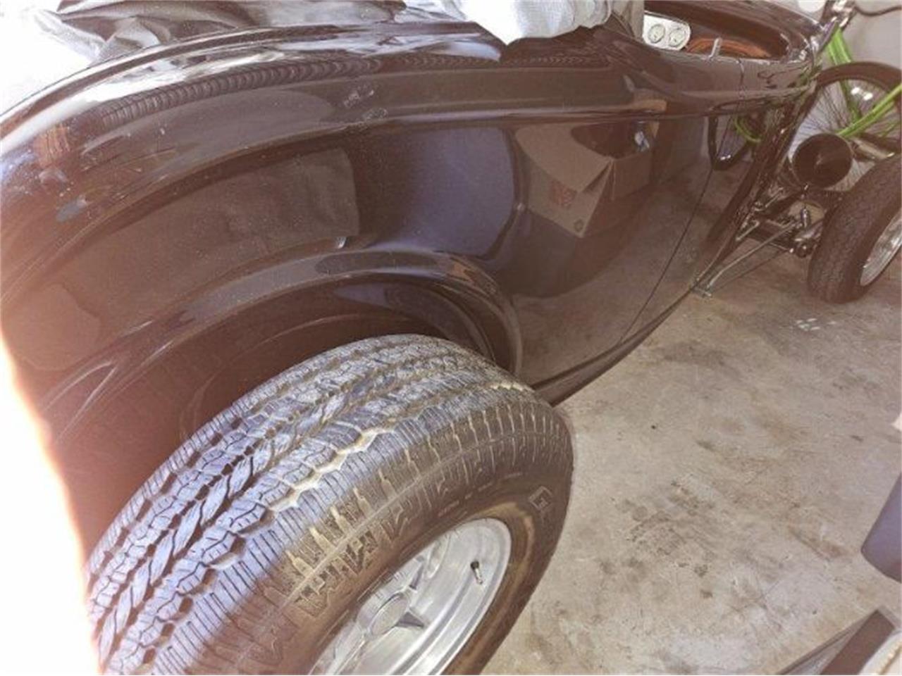 1932 ford roadster