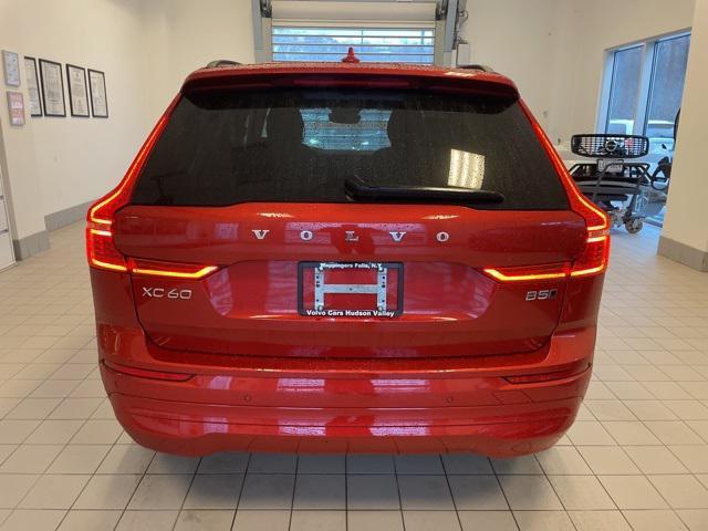2022 volvo xc60 b5 momentum
