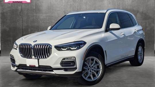 2020 BMW X5