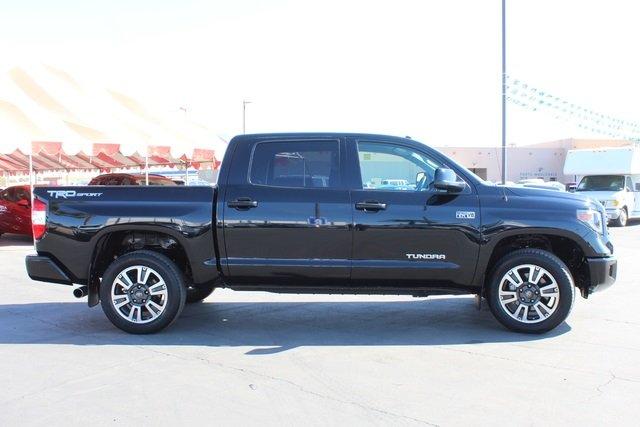 used 2018 toyota tundra sr5 el centro, ca 92243 for sale in el centro, california
