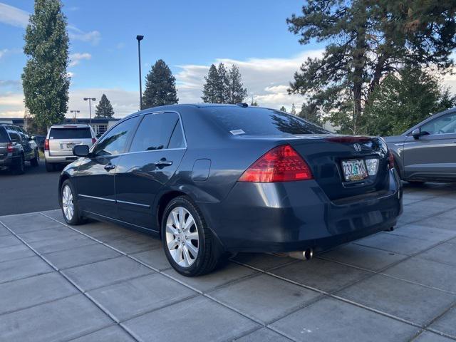 2006 honda accord ex-l